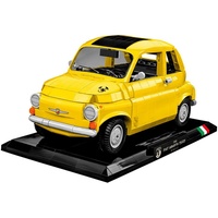 Cobi Fiat Abarth Executive Edition
