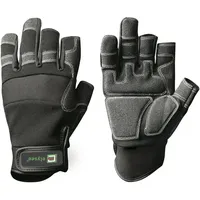 Elysee Mechanikerhandschuhe Carpenter, / L
