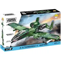 Cobi A10 Thunderbolt II Warthog