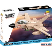 Cobi Armed Forces Panavia Tornado GR.1 MiG Eater