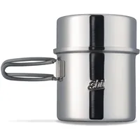 Esbit Edelstahl Topfset