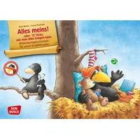 Don Bosco Alles meins! oder: 10 Tricks, wie man