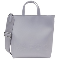 Marc O'Polo Schultertasche Veda Shopper Pale Purple flieder -