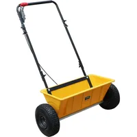 TEXAS Streuwagen Smart Spreader 200