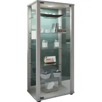 VCM Standvitrine Kavisa L