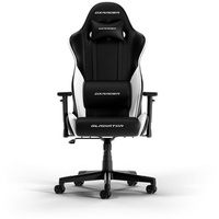 DXRacer GLADIATOR L Gaming Stuhl schwarz/weiß