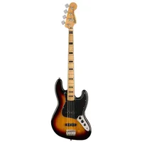 Fender Squier by Fender Classic Vibe '70s Jazz Bass,
