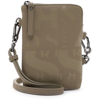 SURI FREY Handytasche Suri Sports Ivy Smartphonebag Khaki