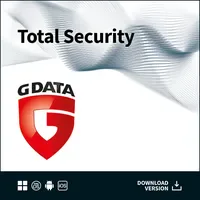 G DATA Total Security 2020 ESD 1 Gerät 12