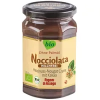 Rigoni di Asiago Nocciolata Aufstrich milchfrei bio 650g