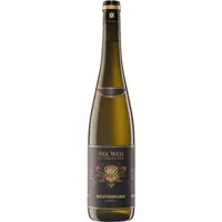 Nik Weis St. Urbans-Hof Goldtröpfchen Kabinett feinherb 2024 0,75