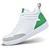 Bugatti Fergie Sneaker White, 37