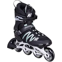 K2 Inliner in Schwarz | Gr.: 43,5