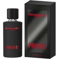 Michalsky Private Men Eau de Toilette Spray 25 ml