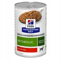 Hill's Metabolic Canine 370 g