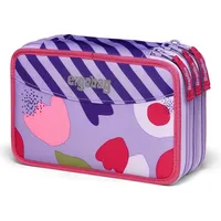 Ergobag Maxi-Mäppchen BlütenzauBär 40-tlg.