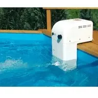 Weka Gegenstrom-Schwimmanlage Jet