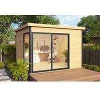 Weka Designhaus 412