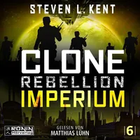 Omondi UG Clone Rebellion 6: Imperium
