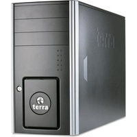 WORTMANN AG TERRA Server Tower Intel® Xeon® 3000er-Prozessoren L3403
