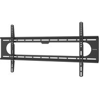 Hama TV-Wandhalterung, starr, 229 m (90") 100 kg, Wandabstand