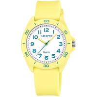 Calypso Junior gelb K5833/1