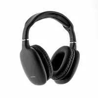 InnovaGoods Kabellose, Faltbare Kopfhörer, Ergonomisches Design, Geräuschdämpfung, BT 5.3,