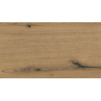 Express Küchen Arbeitsplatte EXPRESS KÜCHEN "Trea", braun (eiche astig),