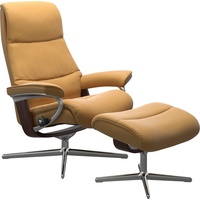 Stressless Stressless® »View«, mit Cross Base, Größe S, M
