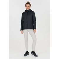 Endurance Laufjacke Lila schwarz, DE 44
