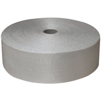 WEICON Glasfaserband, Laminier- und Reparaturgewebe, weiß
