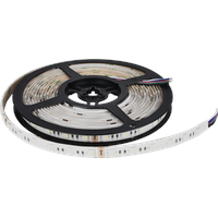 Enovalite LED-Streifen, RGB, und kaltweißes Licht, IP54, 12 V