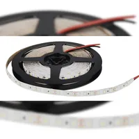 LUXULA LED-Streifen LUXULA LX700102 12 W neutralweiß 500 cm