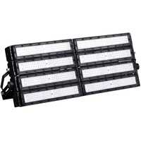 Enovalite Profi Stadion Fluter, 800 W,