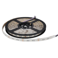 Enovalite LED-Streifen, RGB, und kaltweißes Licht, IP54, 24 V