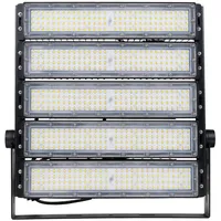 Enovalite Profi Stadion Fluter LED 500 W 5000 K