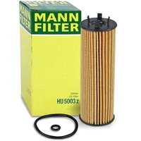 Mann-Filter HU 5003 z