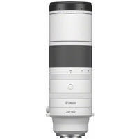 Canon RF 200-800mm F6.3-9 IS USM f./6.3-9 (Telezoom-Objektiv für
