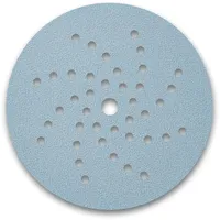 Sia Abrasives Sia Scheibe mit Loch, 1948 siaflex, 125,