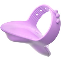 Fantasy For Her Fingervibrator - Purple