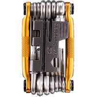 Crankbrothers M20 gold