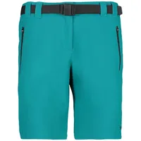 CMP Bermuda 3t51146 Kurze Hose - Lake - XS