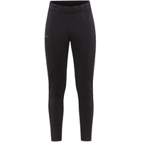 Craft Core Nordic Training Wind Skihose Damen 999000 black