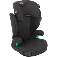Graco Affix i-Size R129 Midnight, Schwarz
