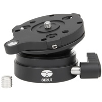 Sirui LE-60 Nivellierkopf - Leveling Base