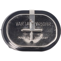 Varta V450HR Akkupack 9,6 Volt 450mAh