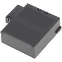 AccuCell Akku passend für den Rollei Action-Cam 7S WiFi