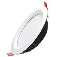 Dotlux LED-Downlight CIRCLE 10W COLORselect 300mA 4pin