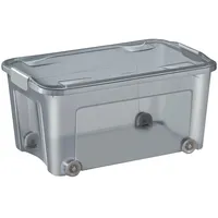 CEP Aufbewahrungsbox Shadow 43,0 l - 38,0 x 59,3