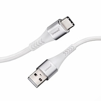 Intenso USB-Kabel A315C - weiß